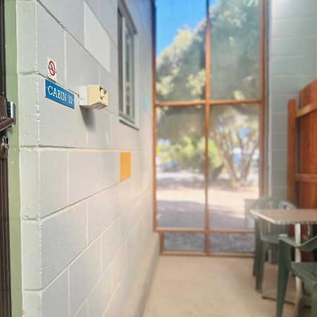Ceduna Shelly Beach Caravan Park Exteriér fotografie