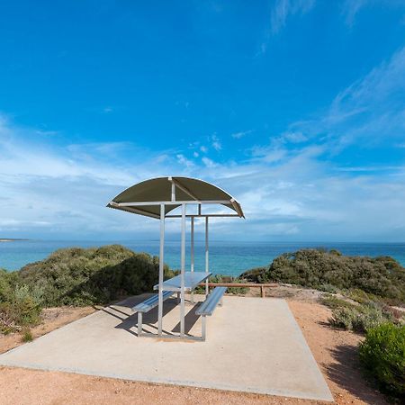 Ceduna Shelly Beach Caravan Park Exteriér fotografie