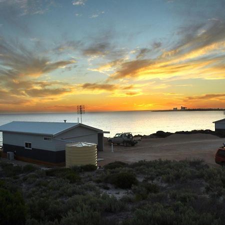 Ceduna Shelly Beach Caravan Park Exteriér fotografie