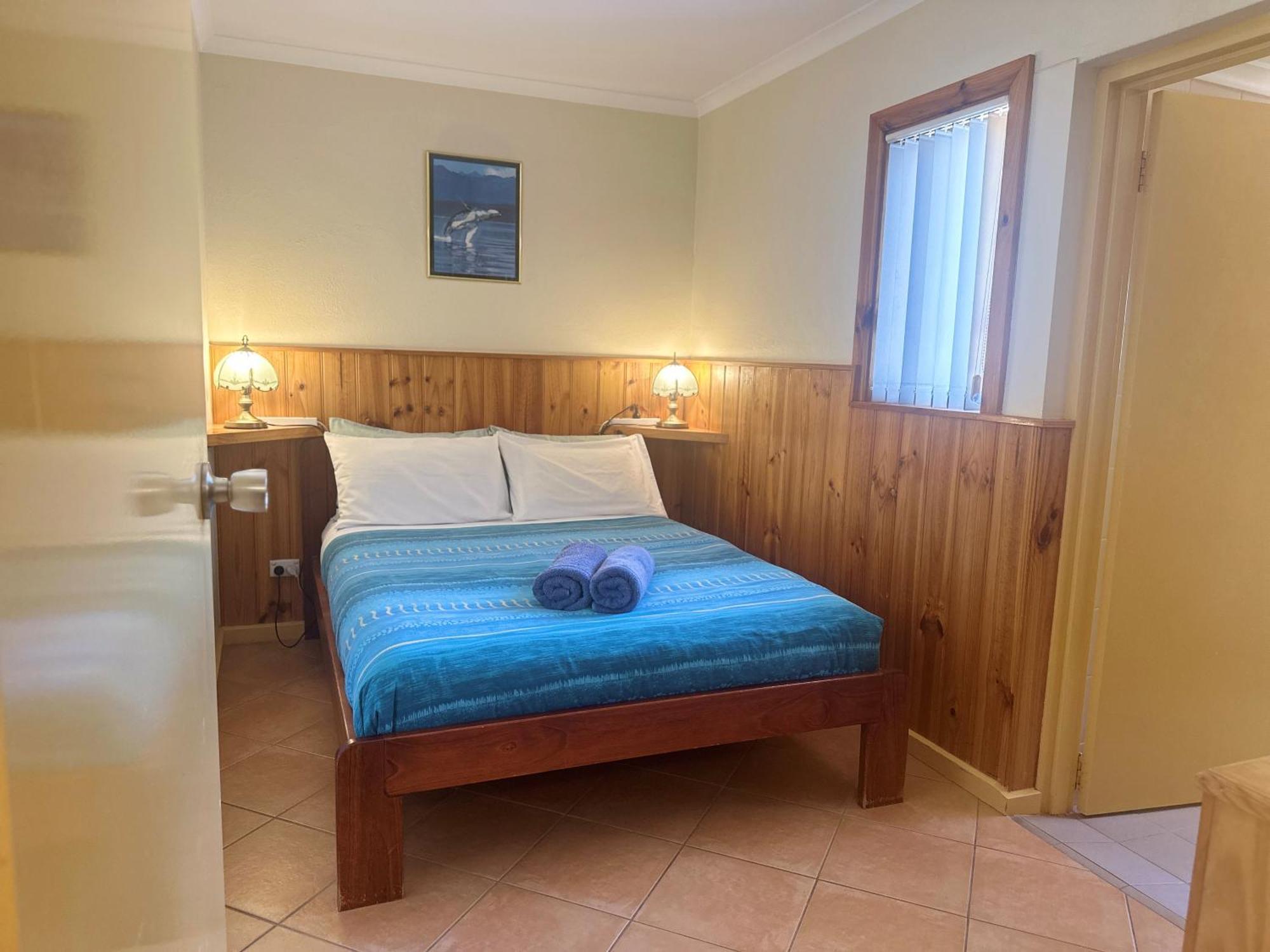 Ceduna Shelly Beach Caravan Park Exteriér fotografie