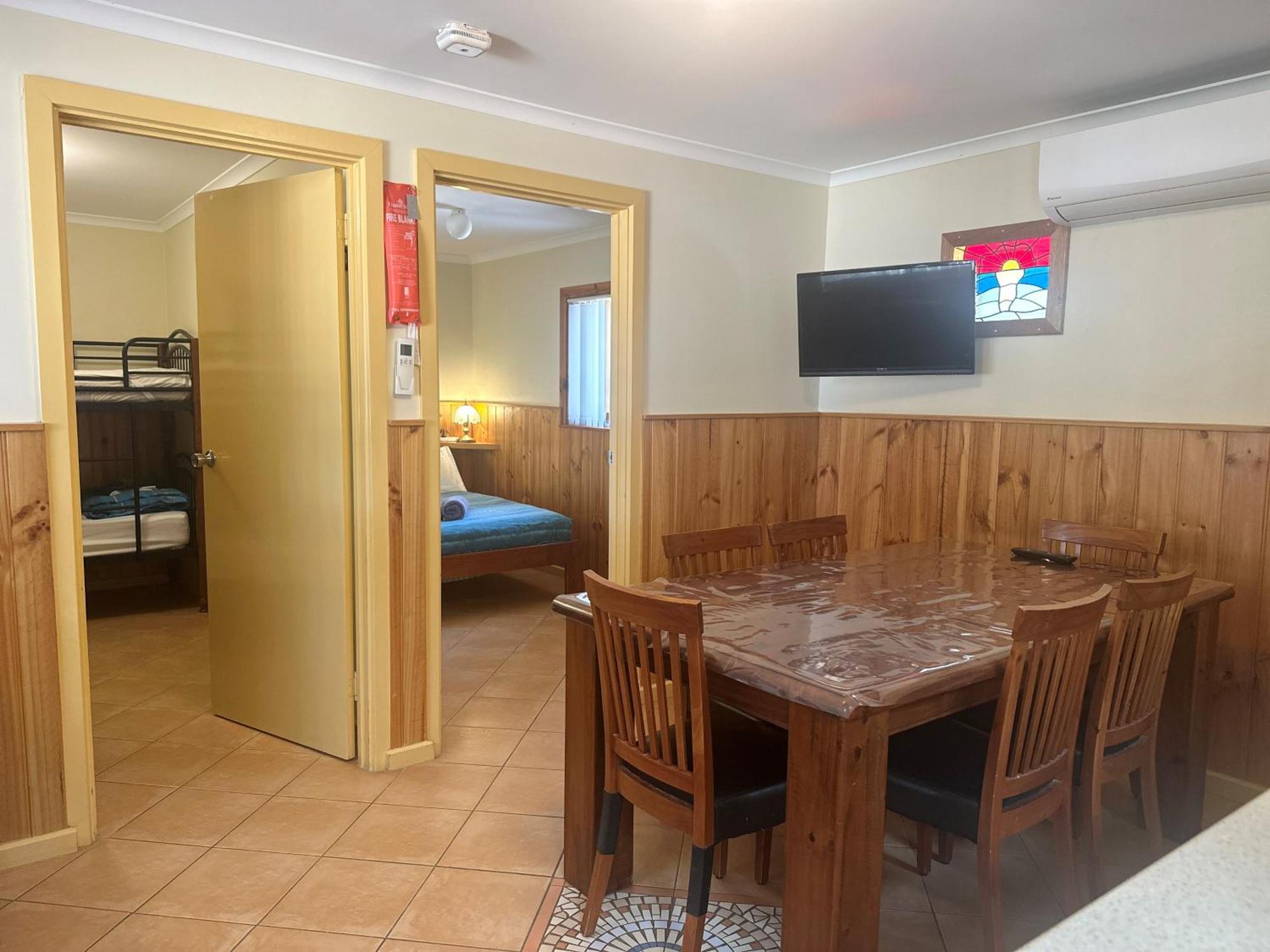 Ceduna Shelly Beach Caravan Park Exteriér fotografie