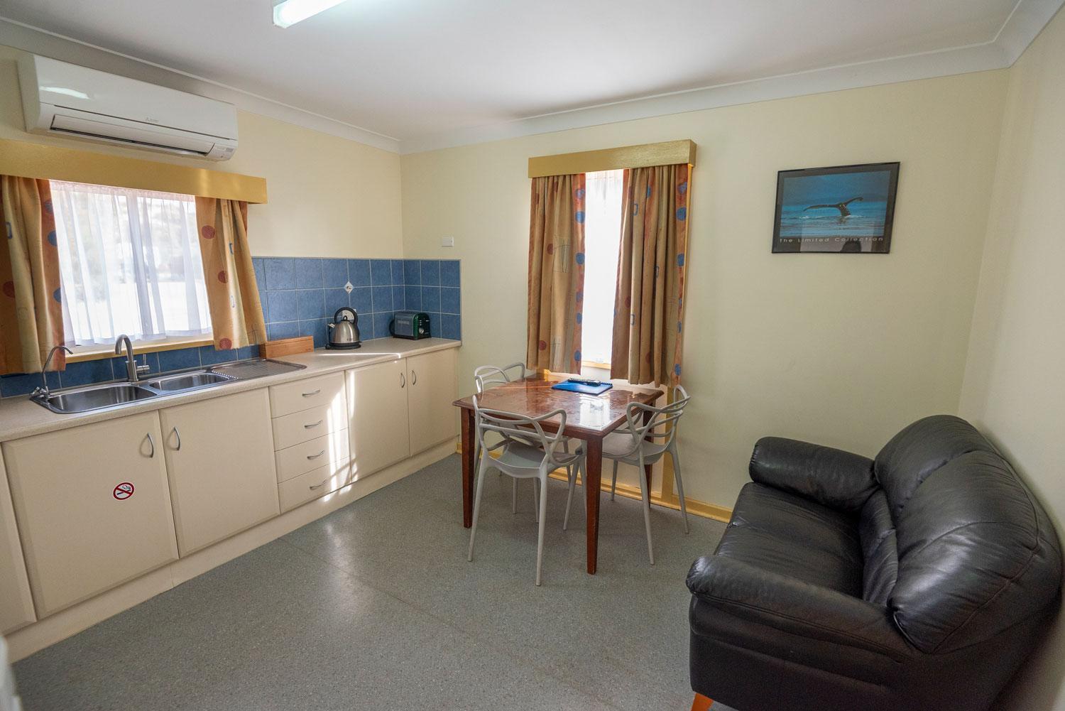 Ceduna Shelly Beach Caravan Park Exteriér fotografie