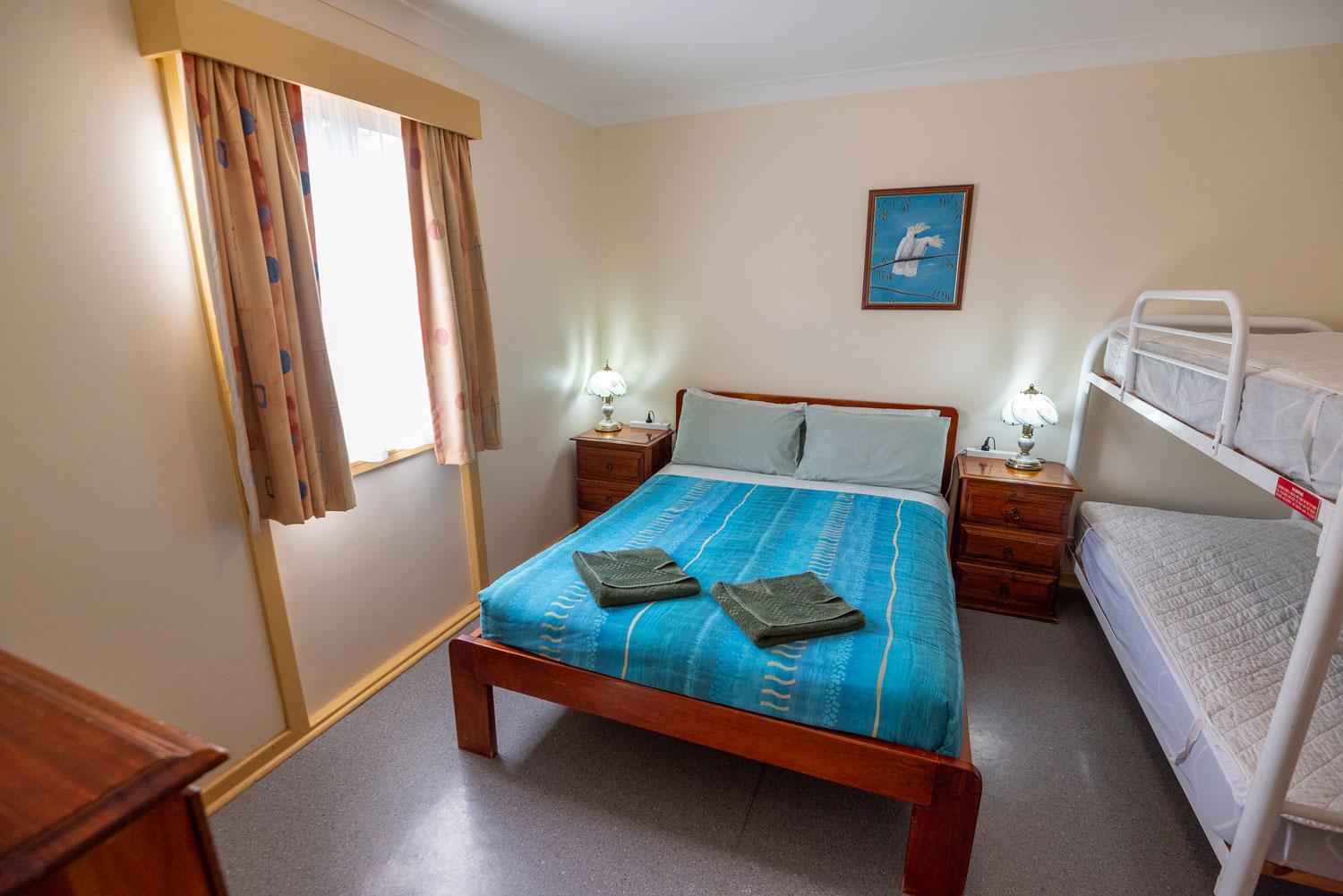 Ceduna Shelly Beach Caravan Park Exteriér fotografie