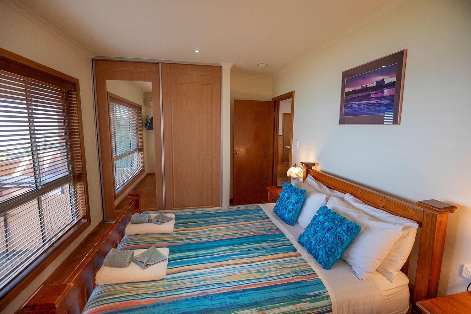 Ceduna Shelly Beach Caravan Park Exteriér fotografie