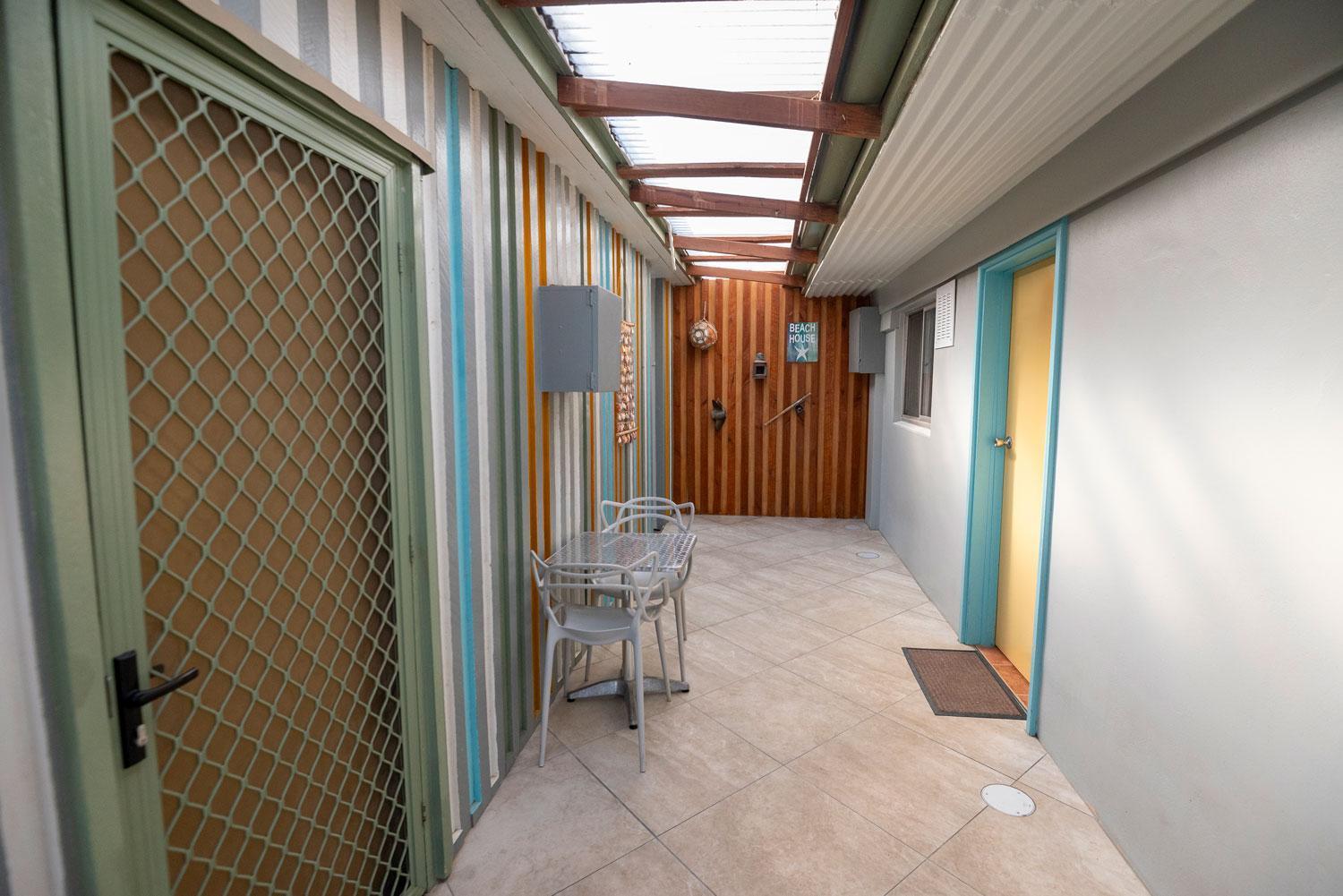Ceduna Shelly Beach Caravan Park Exteriér fotografie