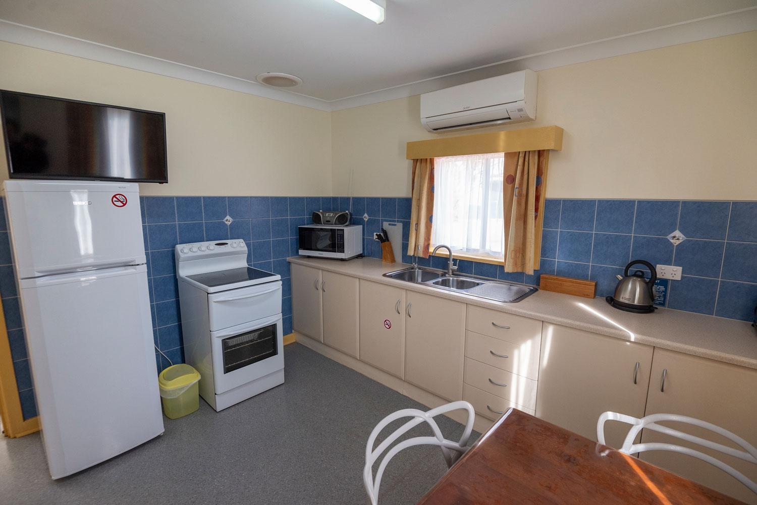 Ceduna Shelly Beach Caravan Park Exteriér fotografie