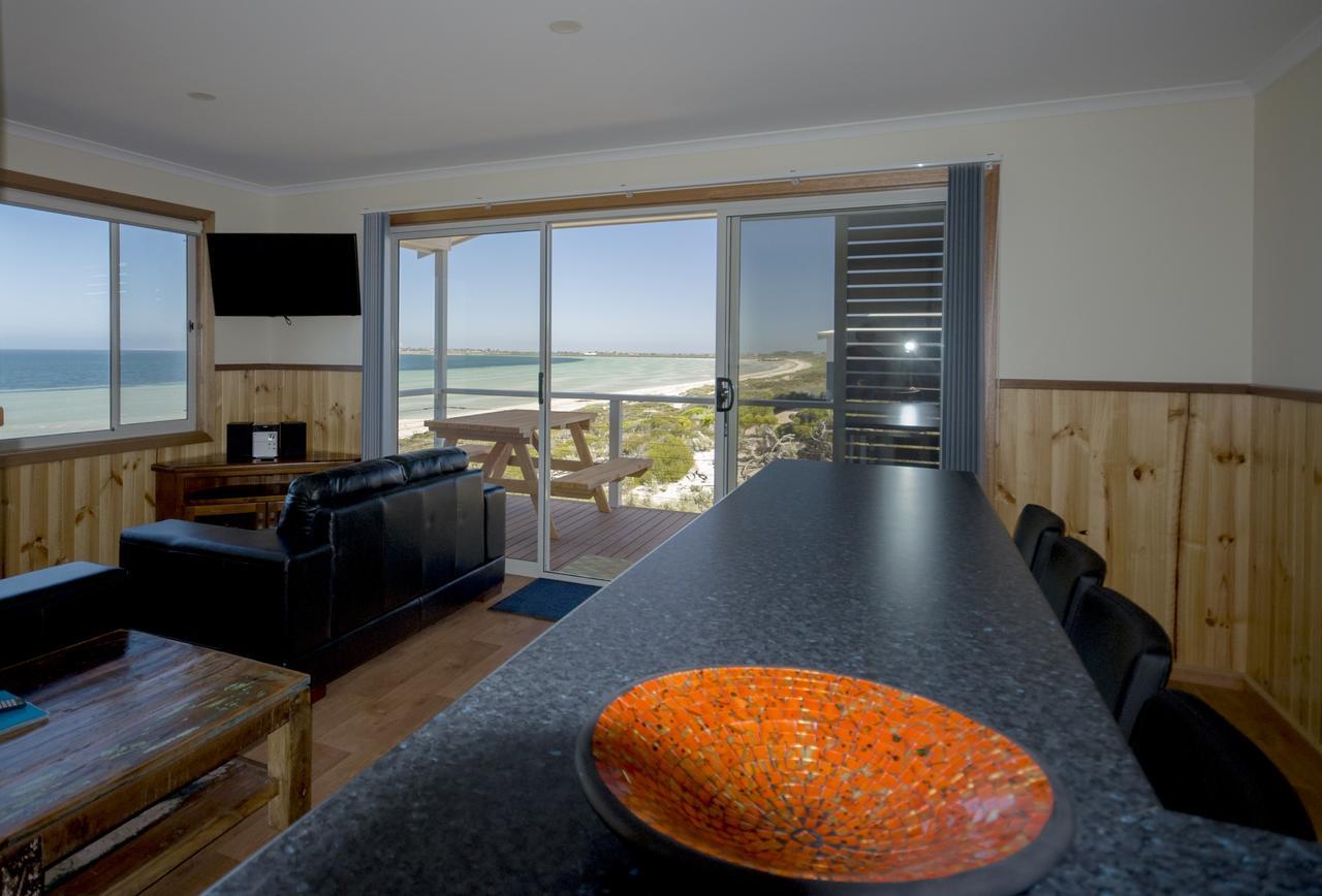 Ceduna Shelly Beach Caravan Park Exteriér fotografie
