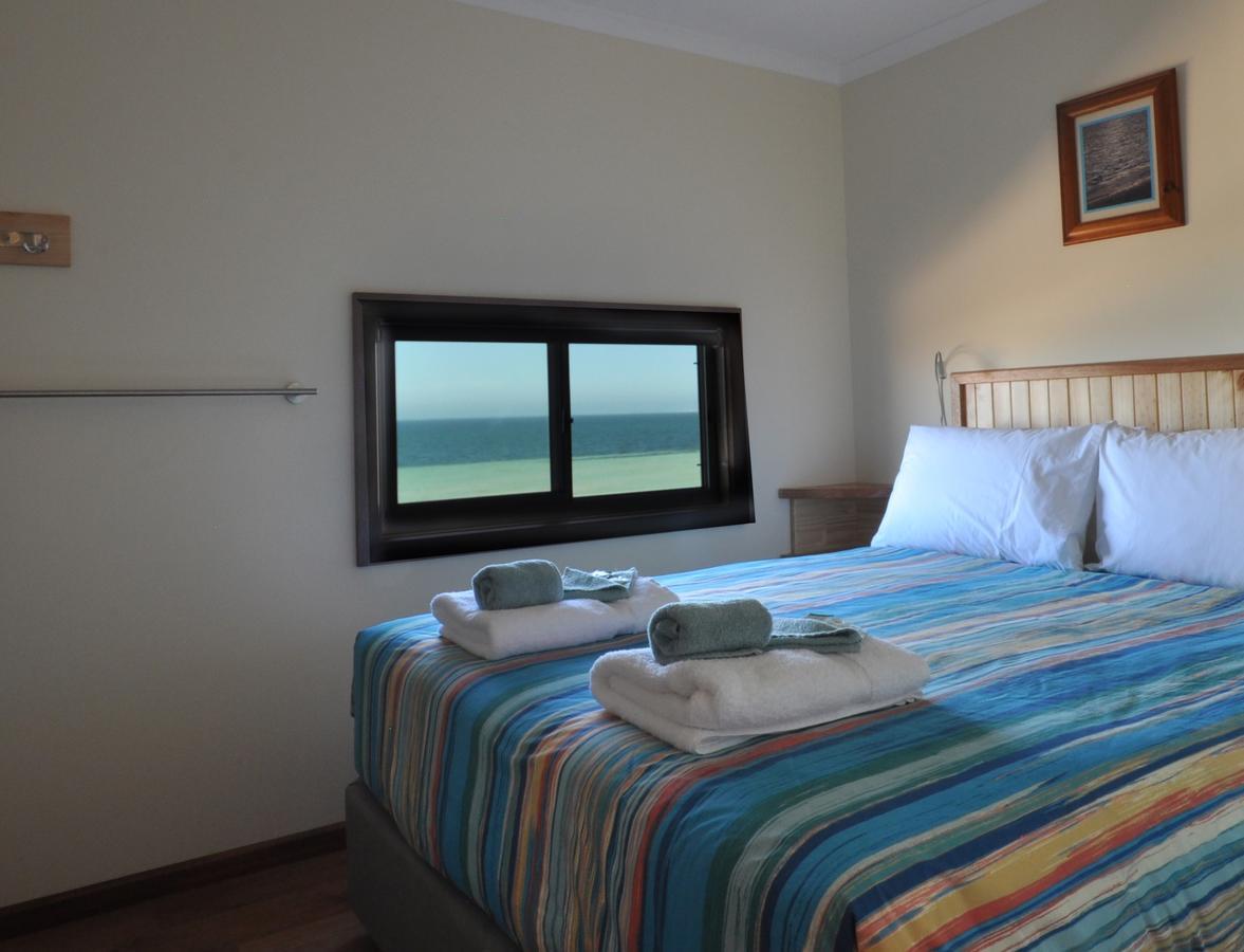 Ceduna Shelly Beach Caravan Park Exteriér fotografie