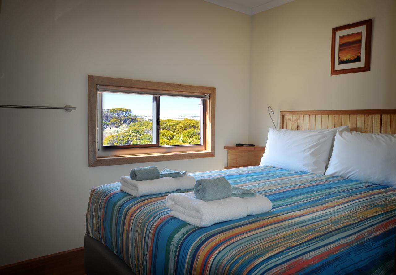 Ceduna Shelly Beach Caravan Park Exteriér fotografie