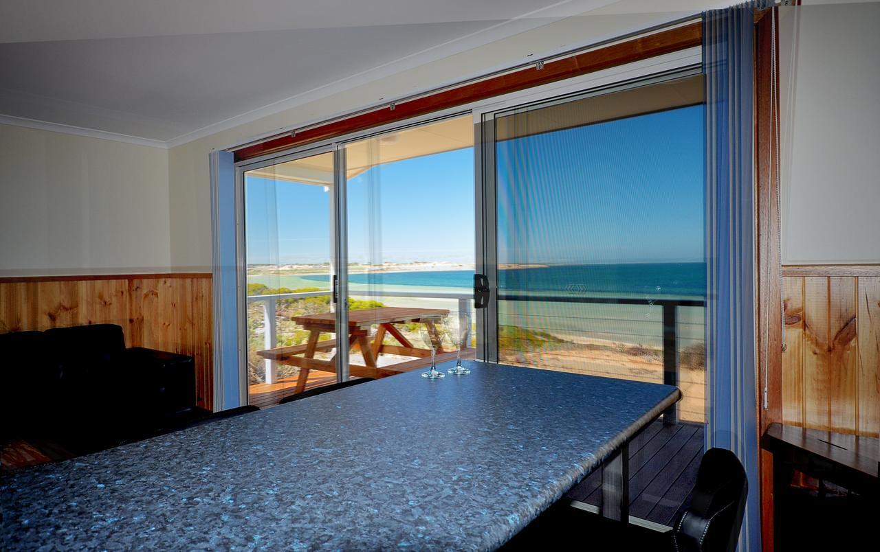 Ceduna Shelly Beach Caravan Park Exteriér fotografie
