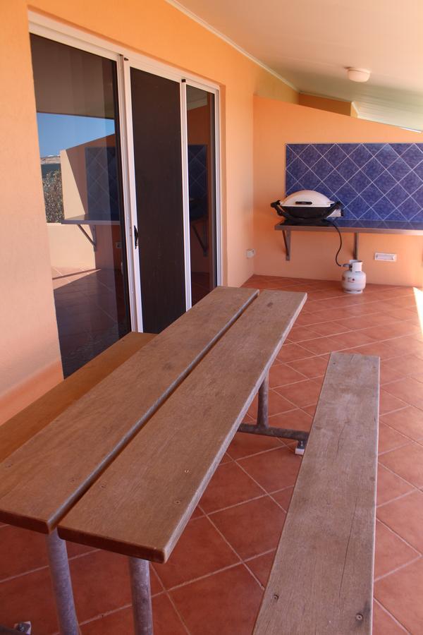 Ceduna Shelly Beach Caravan Park Pokoj fotografie