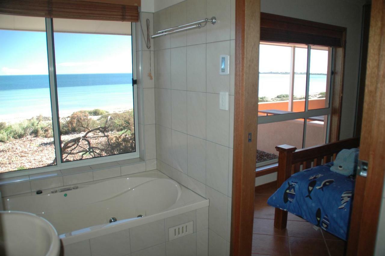 Ceduna Shelly Beach Caravan Park Exteriér fotografie