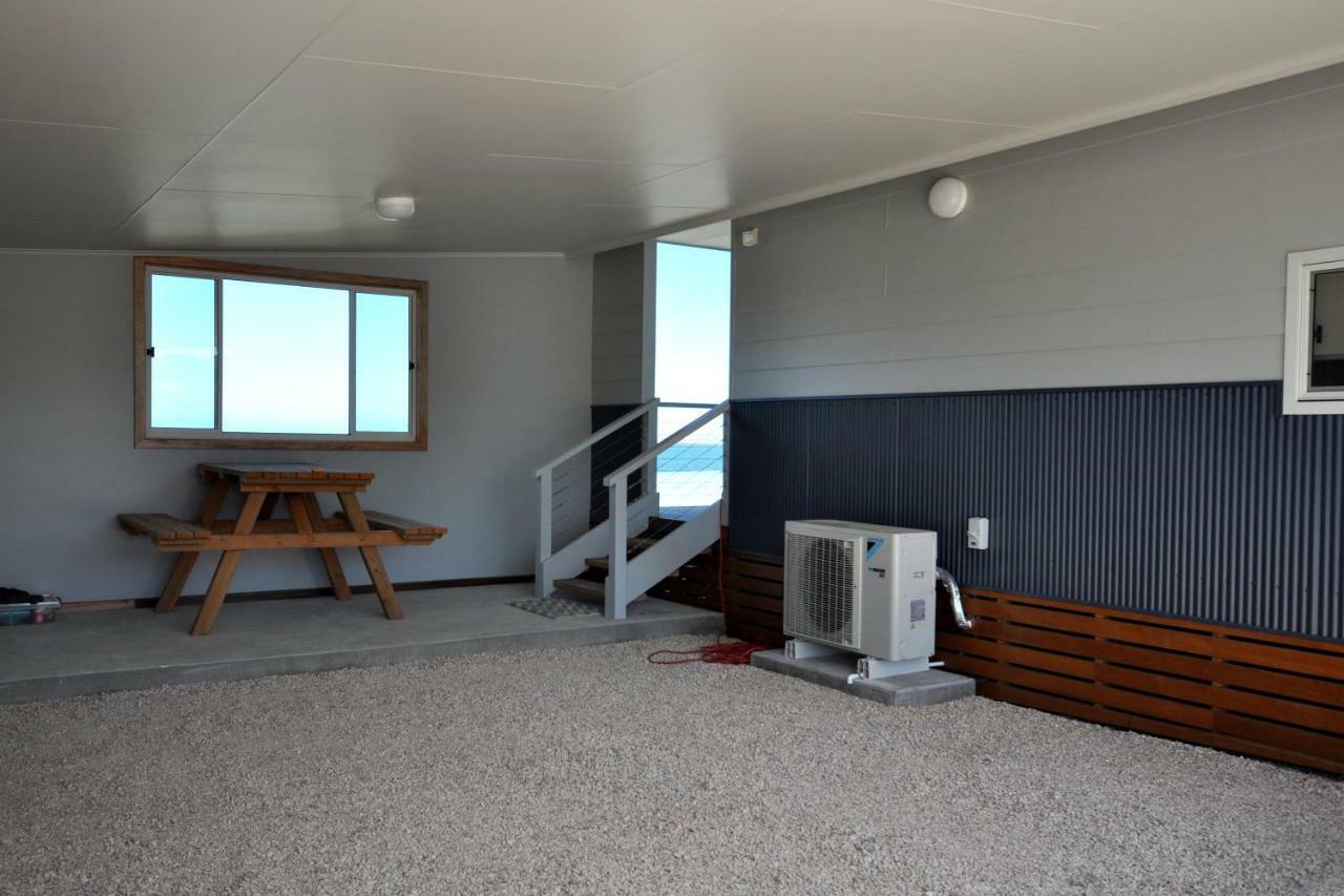 Ceduna Shelly Beach Caravan Park Exteriér fotografie