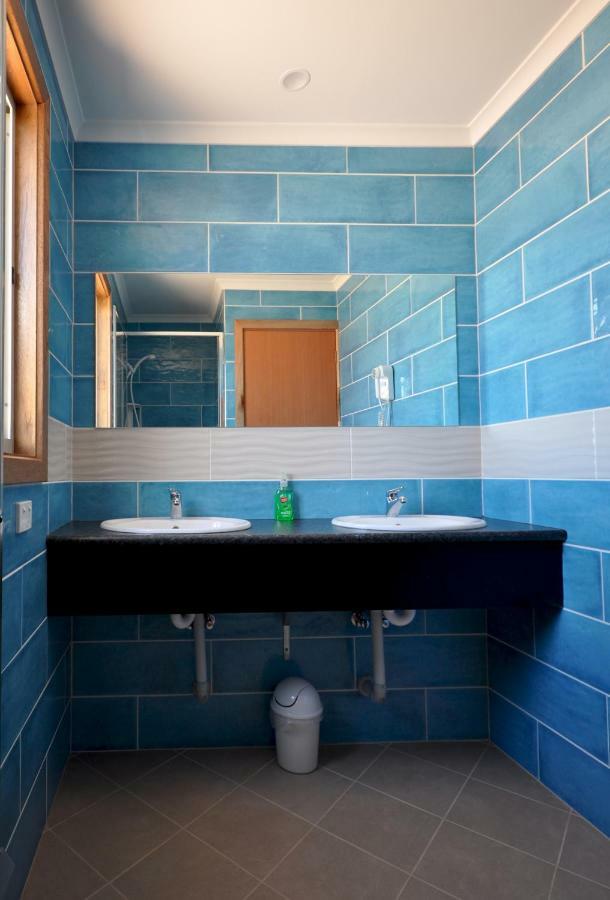 Ceduna Shelly Beach Caravan Park Exteriér fotografie