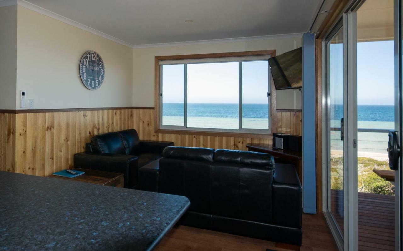 Ceduna Shelly Beach Caravan Park Exteriér fotografie
