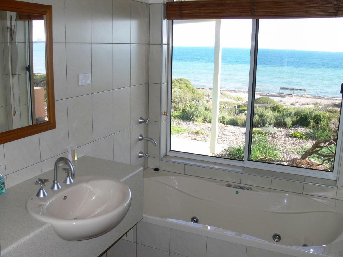 Ceduna Shelly Beach Caravan Park Exteriér fotografie