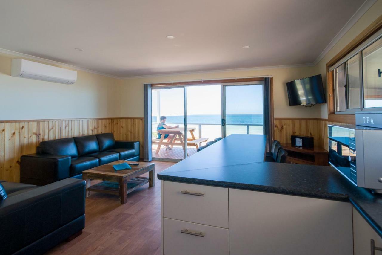 Ceduna Shelly Beach Caravan Park Exteriér fotografie